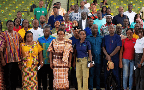 ECL supports UHAS in transforming medical research