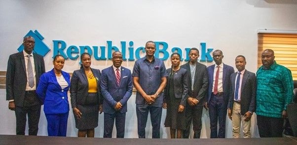 Republic Bank ,B&FT strengthen partnership