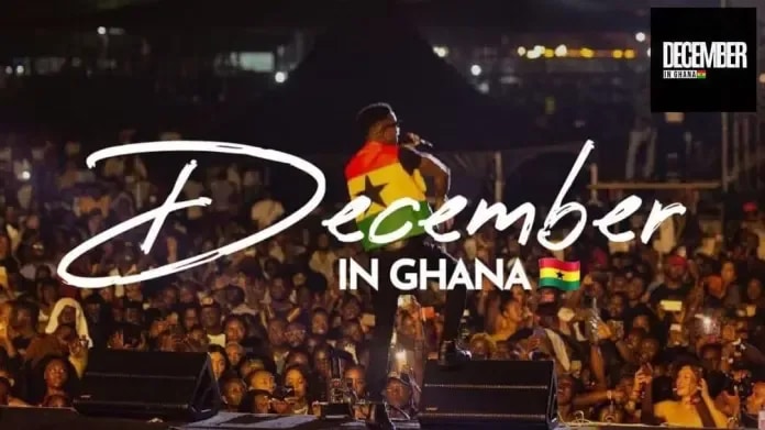 Cancellations, low publicity hit ‘December in GH’