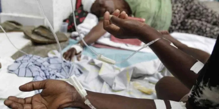 Editorial: The highly preventable cholera outbreak tragedy