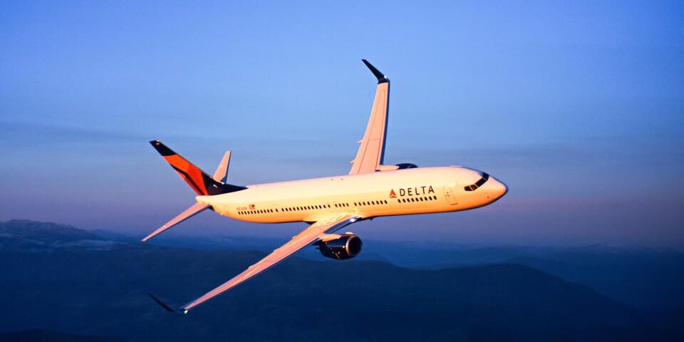 Taste and see fresh Ghanaian flavours on Delta’s JFK-ACC route