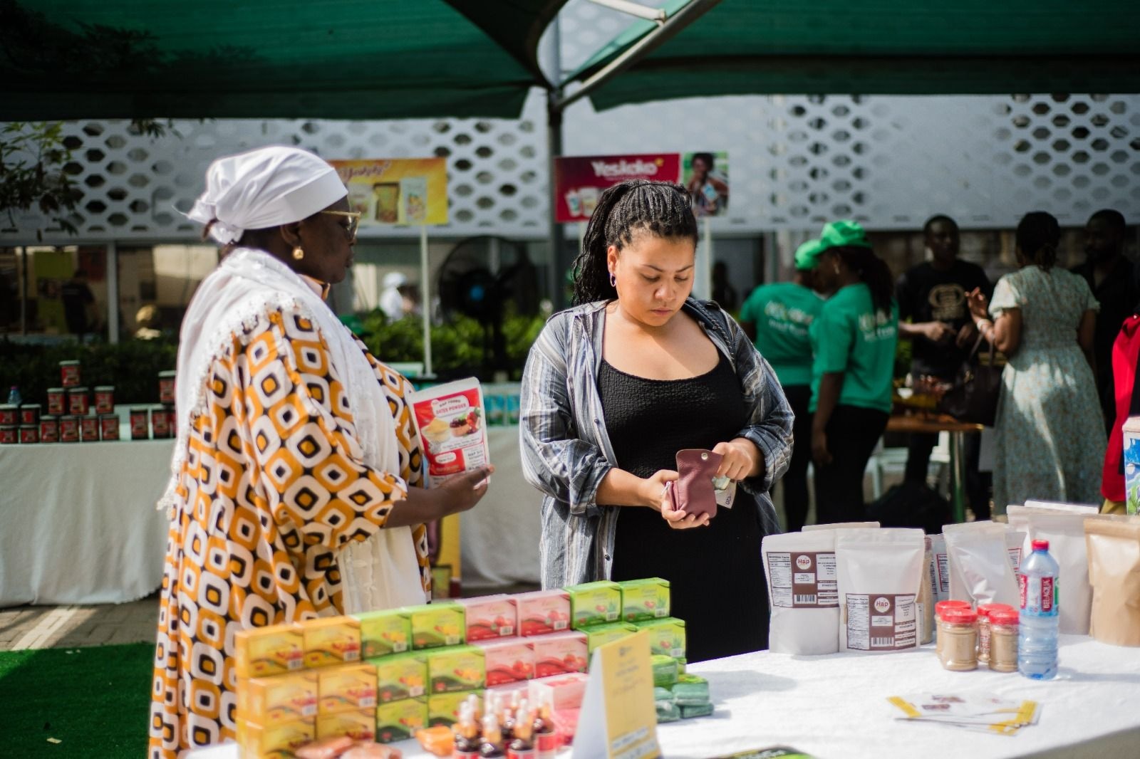 Ghanaian-European Centre hosts “Migration 360 Open Day”