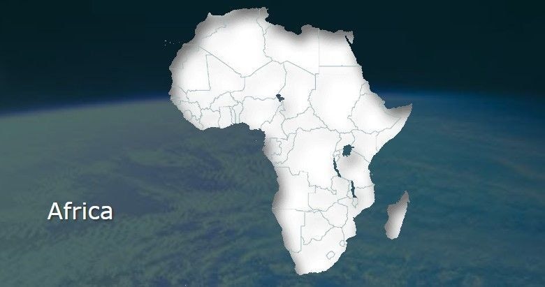 Thinking Aloud! Is Africa Gaining Its Rightful Space on the Global Platform?
