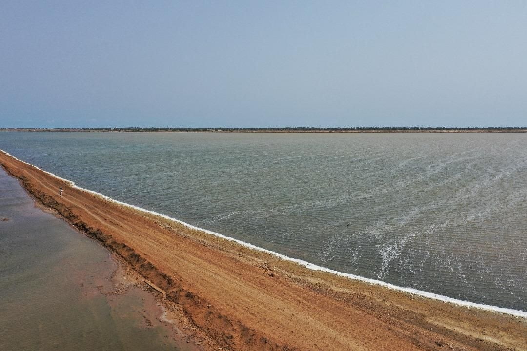 Electrochem refutes claims of conflict with indigenes over Songor Lagoon concession