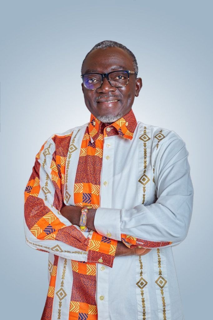 Unlocking Ghana’s future: how salt can drive industrialisation, transform the economy and empower communities