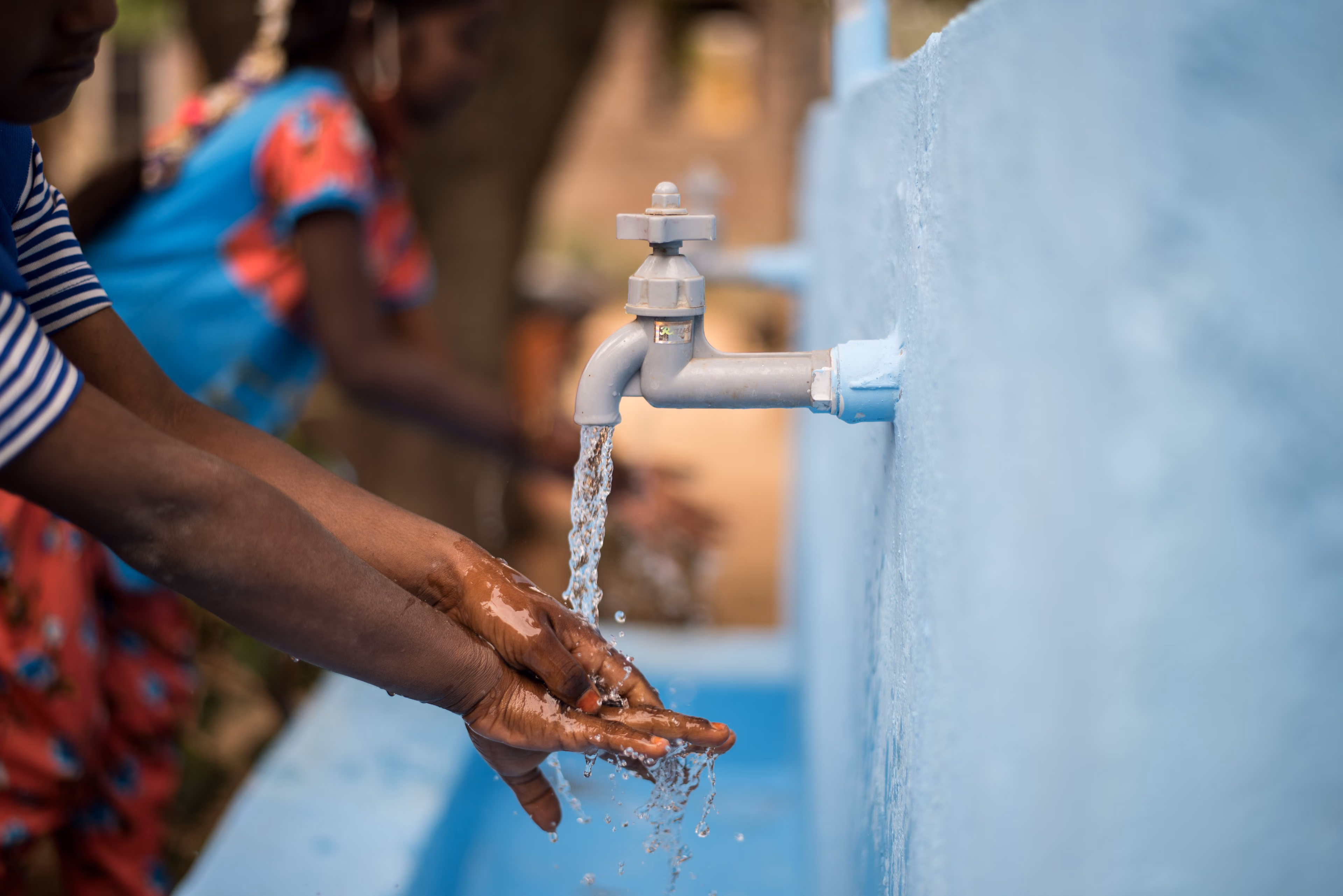 WaterAid urges Mahama to prioritise WASH services