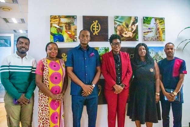 B&FT explores deeper collaboration with Telecel