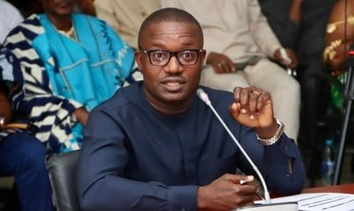 Energy sector debt exceeds US$3bn – minister-designate