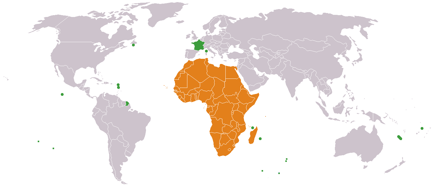 France's new African vision
