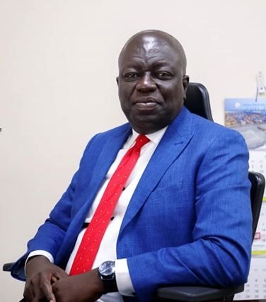 Takoradi Port records growth in cargo volume