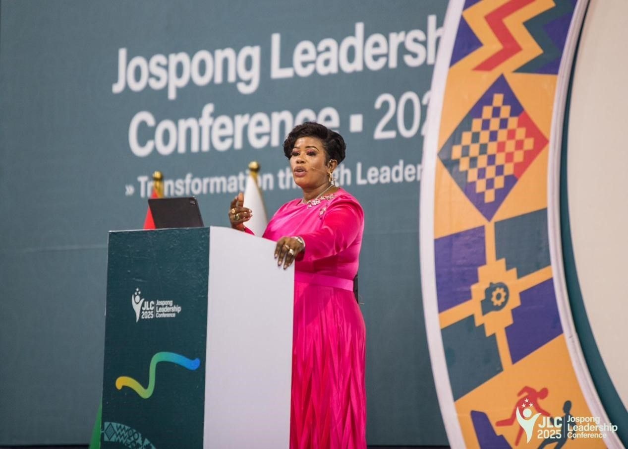 Resilient leadership key to business growth – AAC CEO