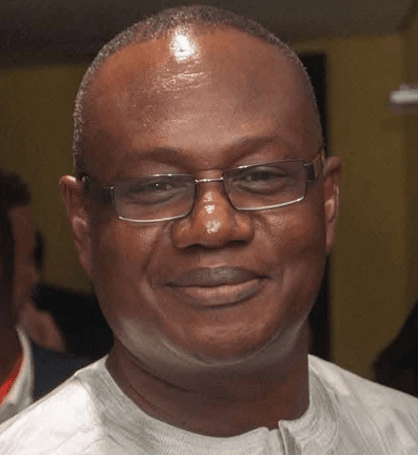 Restructuring the national security architecture – the role of newly appointed National Security Advisor, Prosper Bani
