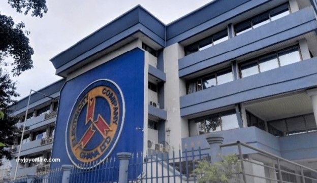 Energy experts back ECG privatisation