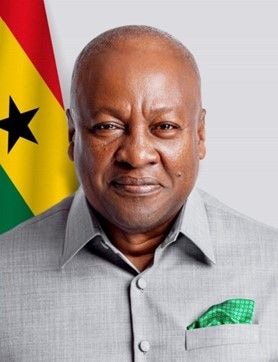 IPPG calls on Mahama to retain & reset Emissions Levy to fund climate action