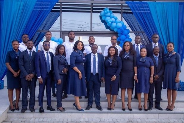 OmniBSIC Bank strengthens presence in Achimota with strategic branch relocation