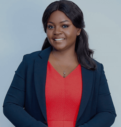 Woman, know thy strength: embracing authenticity in the workplace