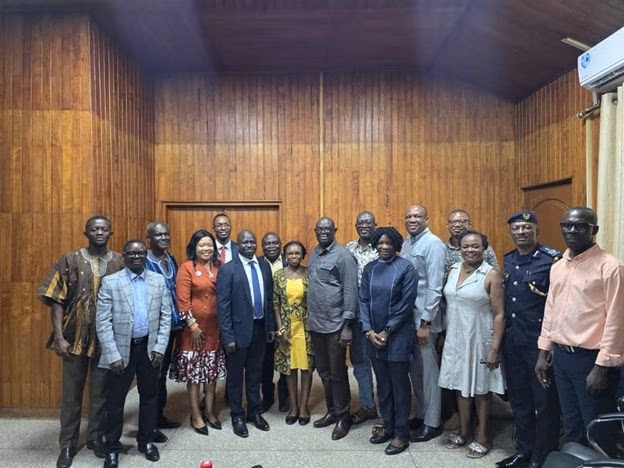 Statistical Association has new executives
