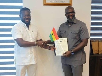 BOST welcomes Afetsi Awoonor as new MD, vows to drive growth, innovation