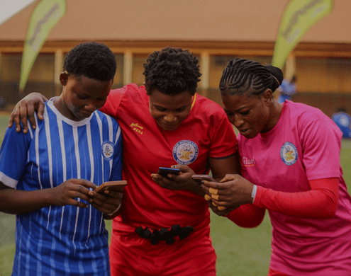 betPawa celebrates winners of Women’s FA Cup round of 16 with Locker Room Bonus