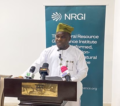 CSOs urge President Mahama to halt illegal mining