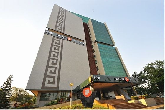 Fidelity Bank denies claims of MIIF US$25m seizure