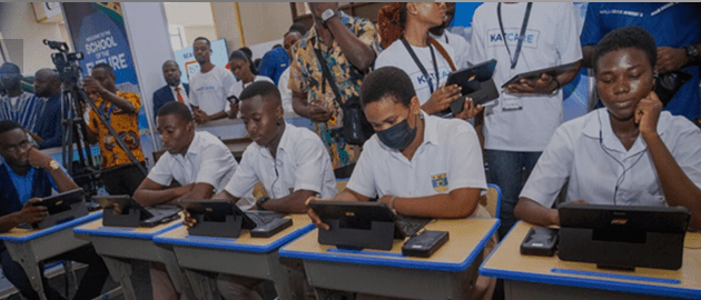 AI must not replace key human elements of learning - UN cautions