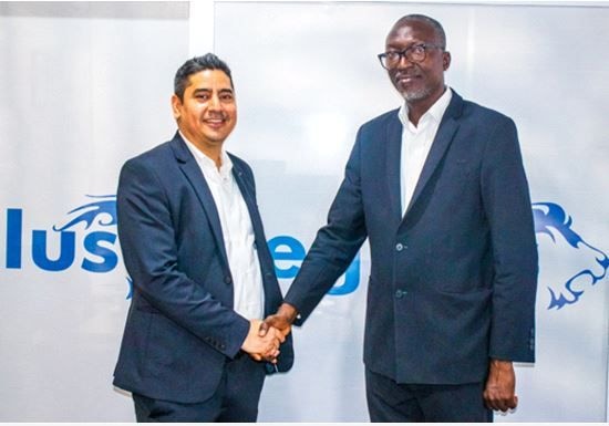 B&FT, Regulus Finance to strengthen ties