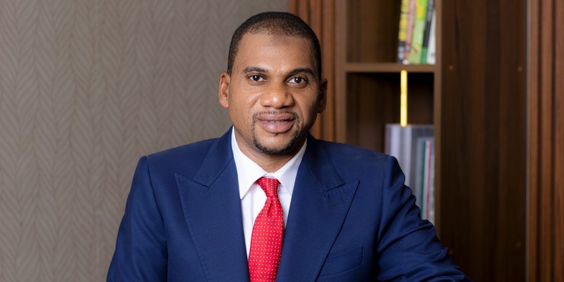 GCB appoints Farihan Alhassan as new MD