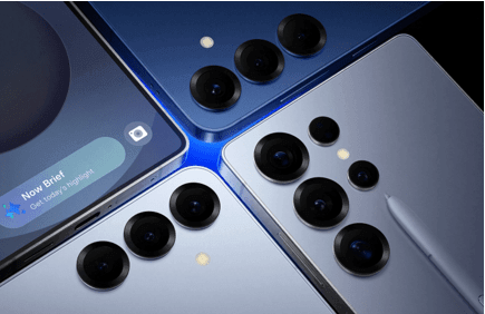 Samsung Galaxy S25 series sets the standard of AI phone