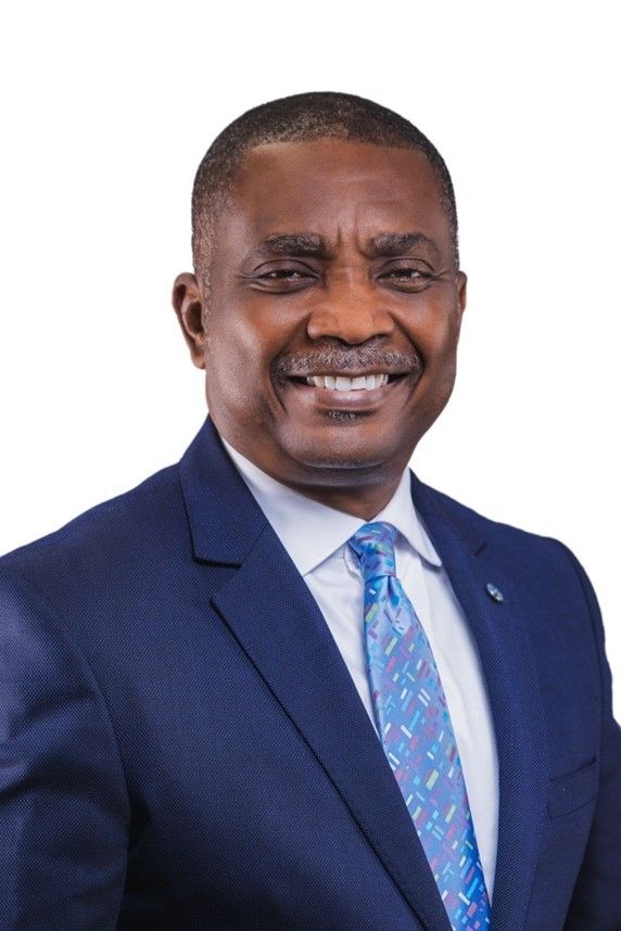 OmniBSIC Bank unveils new tagline, ‘…Not Just Another Bank’