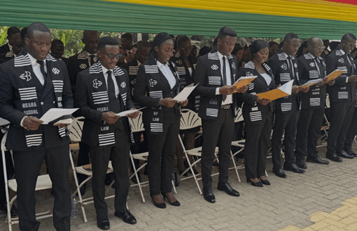 Entrench ethics to purge professions of charlatans – Dr. Kwakye