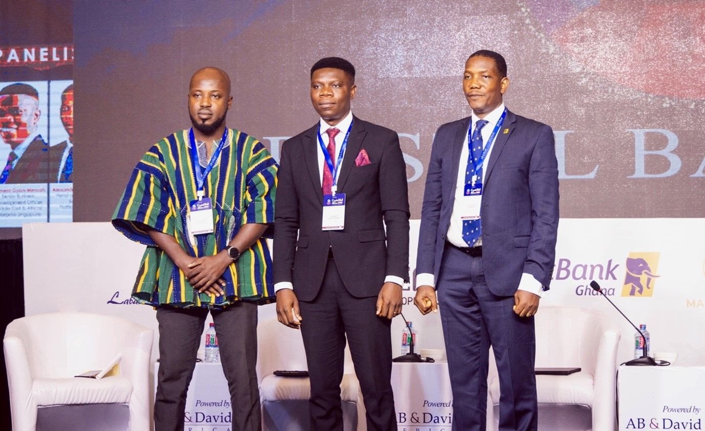 FIRSTBANK empowers growth