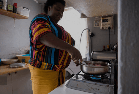 Less than 1% of poorest households use clean fuels – GSS