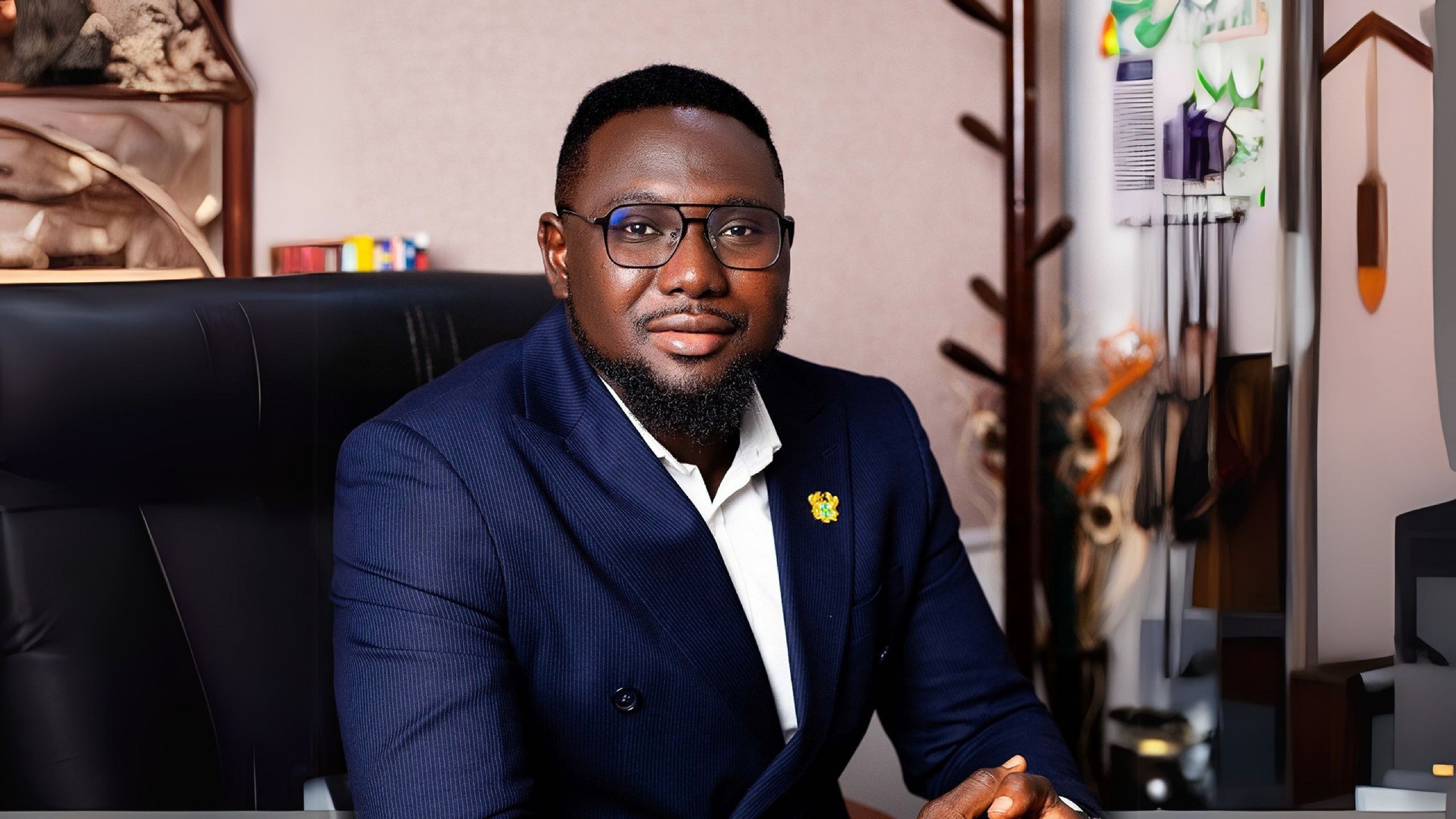Ghana Youth Leader applauds Mahama's vision for youth empowerment