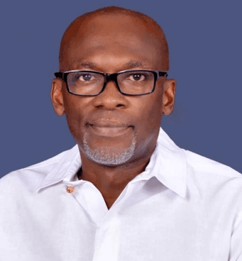 Ben Brako: The Pan-African crooner who strums life’s melodies across continents
