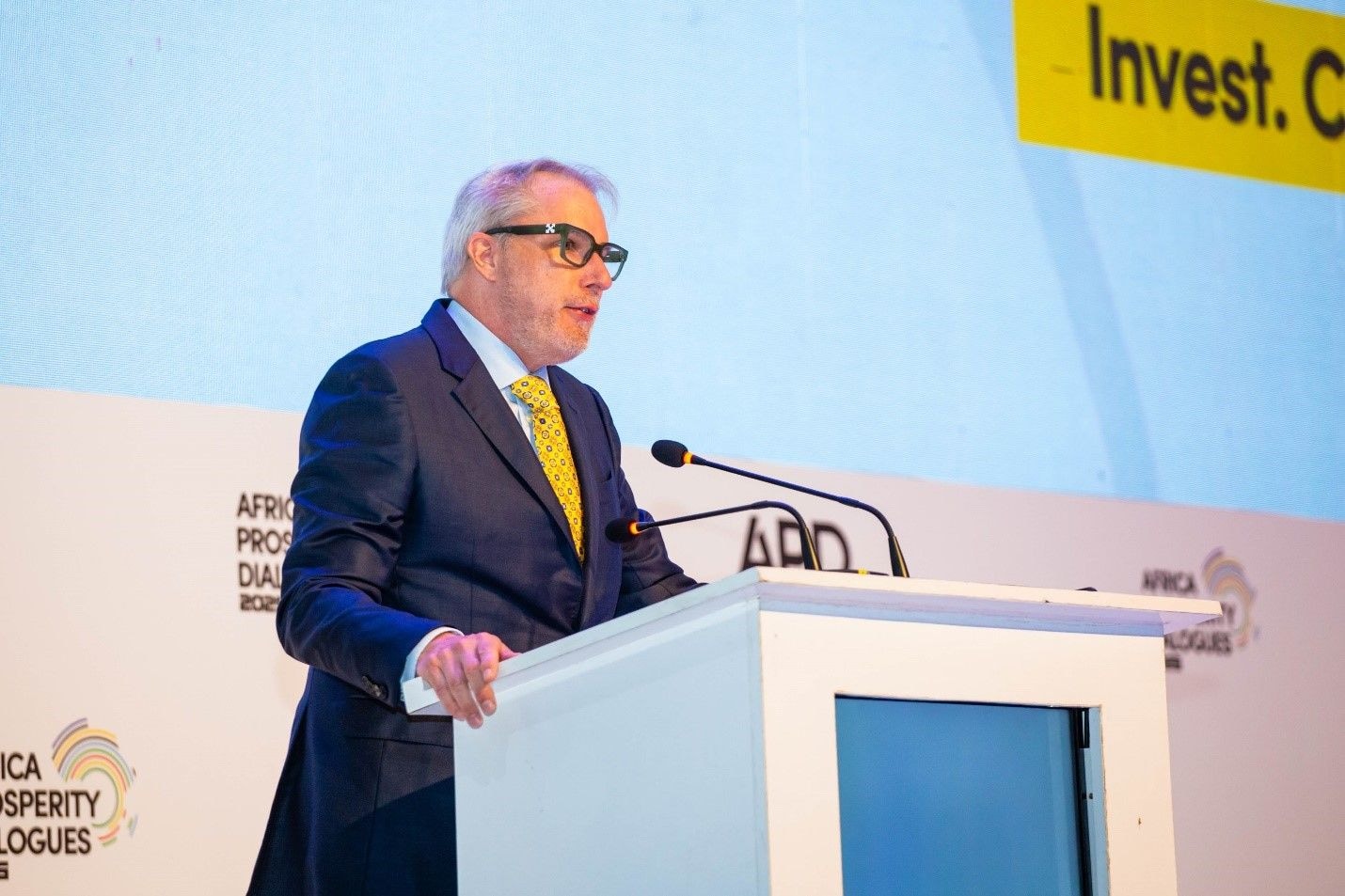 Digital connectivity key to Africa’s vision of single market – MTN CEO