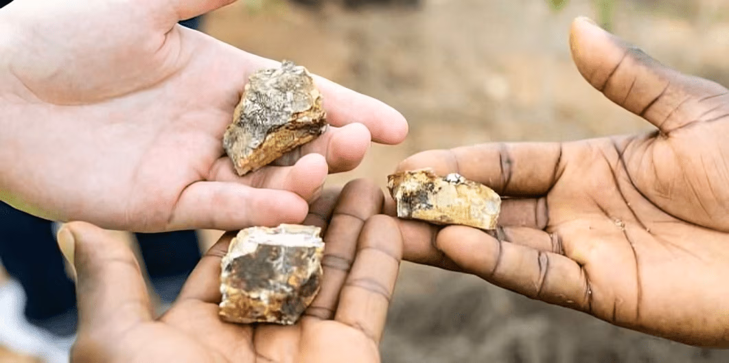 A new look at the lithium deal