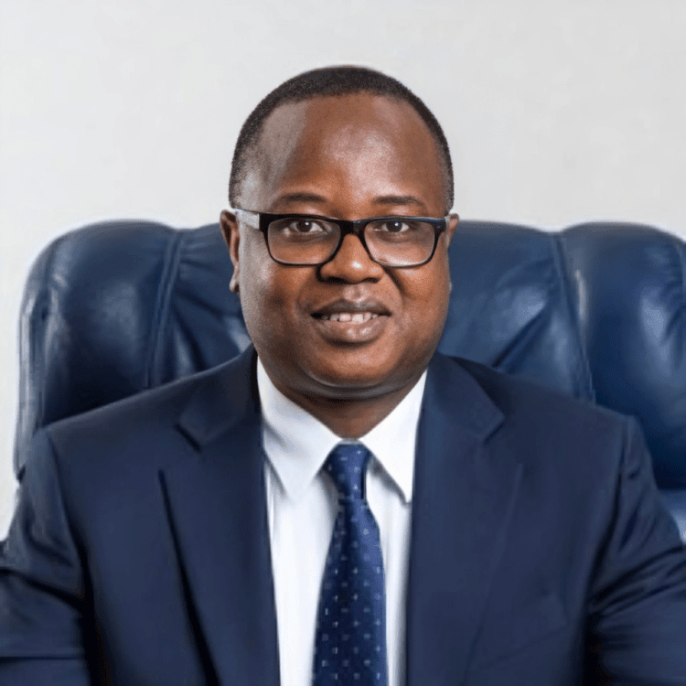 BoG’s First Deputy Governor, Dr. Maxwell Opoku-Afari, proceeds on leave