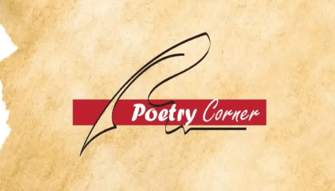 Poetry Corner: The Long Black Limo