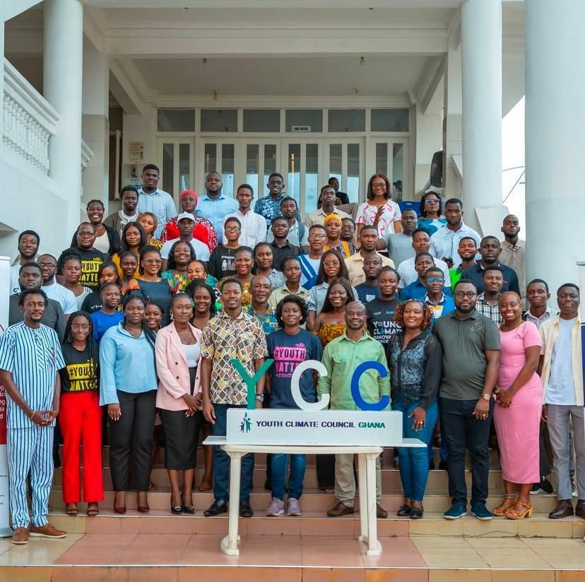 YCC opposes proposal to fund MPs' Pension Scheme using Carbon Credit revenues