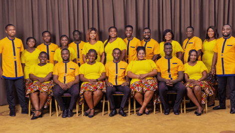 Kumasi Evangel Choir hosts national choral & composers’ competition