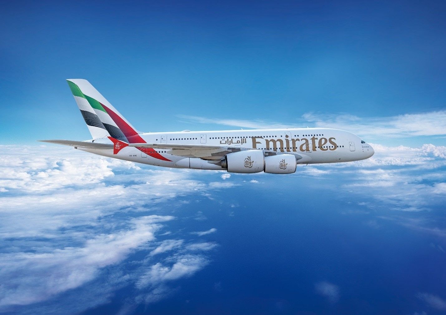 Emirates Skywards and ALL - Accor’s Loyalty programme elevate partnership