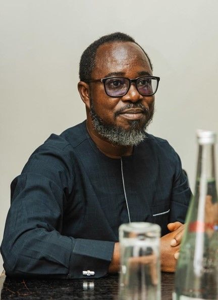 Kobby Mensah calls for cultural asset valuation