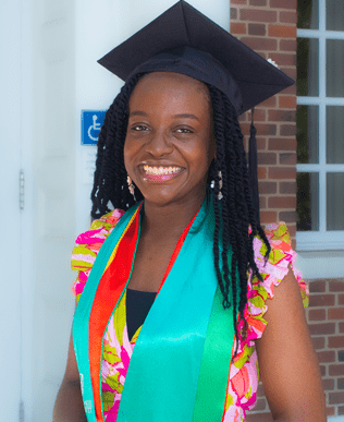 From classroom to lab: Supporting young African women in science