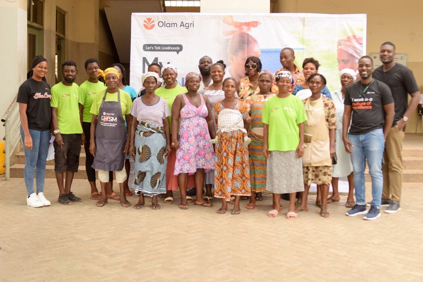 Olam Agri launches 3rd edition “My Healthy Baker” initiative with enhanced offerings.
