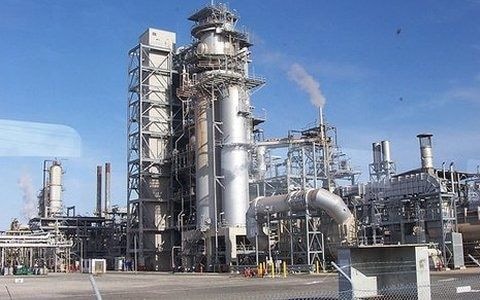 Revamping the Tema Oil Refinery