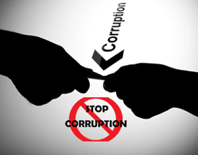 Editorial: Tackling corruption in the body-politic