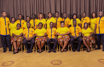 Kumasi Evangel Choir hosts national choral & composers’ competition