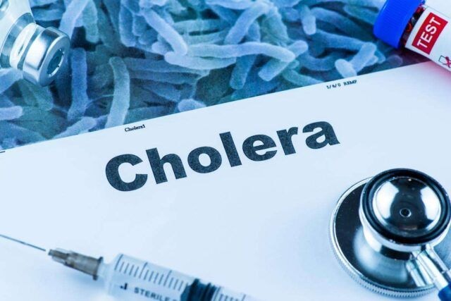 European Union supports cholera fight with GH¢1.6m