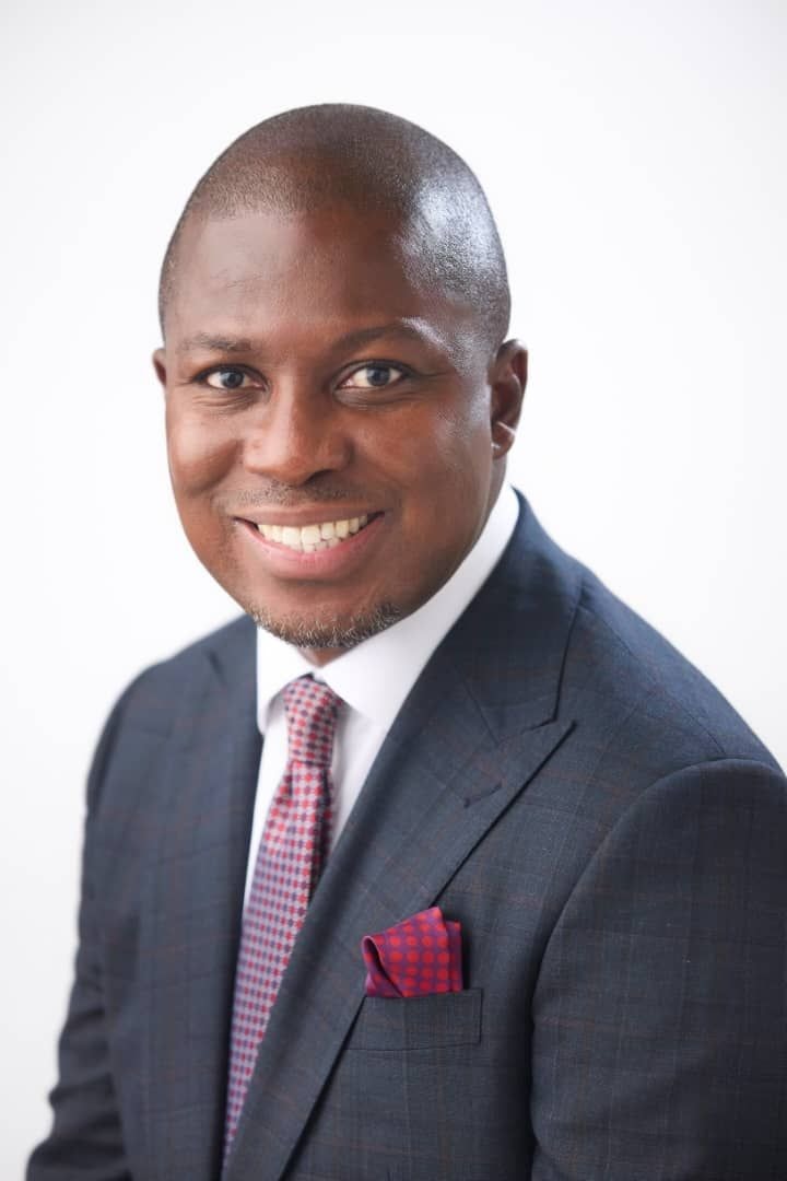 Mr. Kwesi Afreh Biney appointed Director-General of SSNIT